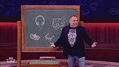 L'esame di Scintilla