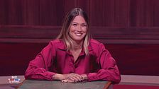 L'esame di Benedetta Mazza