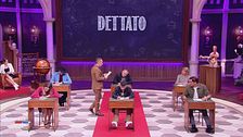 Il dettato
