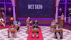 Il dettato
