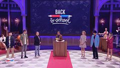 L'esito degli esami della seconda puntata