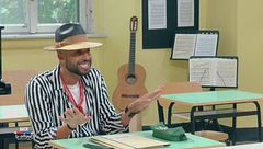 Jonathan e i maestrini: Milano vs Roma