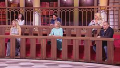 I ripetenti della terza puntata