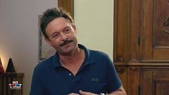 L'arrivo di Totò Schillaci