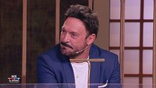 Totò Schillaci e la scuola