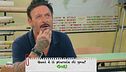Totò Schillaci e la grammatica