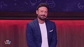 L'esame di Totò Schillaci