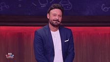 L'esame di Totò Schillaci