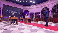 La seconda prova di cultura generale