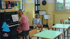 La cattiva condotta di Paola Caruso