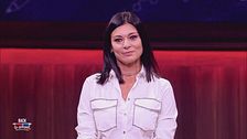 L'esame di Roberta Lanfranchi