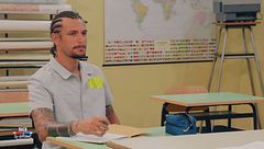 Il test d'ingresso di Antonella Elia, Andrea Zelletta ed Enzo Miccio