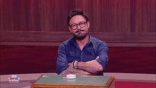 L'esame di riparazione di Totò Schillaci