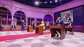 La terza prova di cultura generale