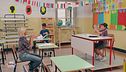 L'ultimo giorno di lezione di Antonella Elia