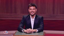 L'esame di Andrea Zelletta