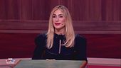 L'esame di Eleonora Pedron