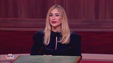 L'esame di Eleonora Pedron