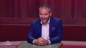 L'esame di Gianluca Zambrotta