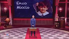 L'esame di riparazione di Enzo Miccio
