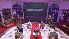 La quarta prova di cultura generale