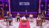 Il terzo dettato