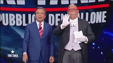Puntata del 27 settembre
