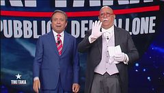 Puntata del 27 settembre