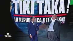 Puntata del 18 ottobre