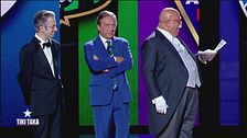 Puntata del 25 ottobre