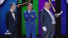 Puntata del 25 ottobre