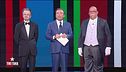 Puntata dell'8 novembre