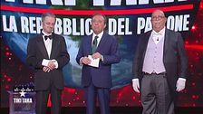 Puntata del 14 febbraio