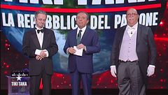 Puntata del 14 febbraio