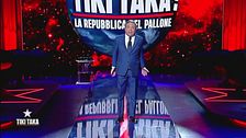 Puntata del 21 febbraio