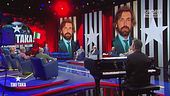 Pasquale Bruno: "Ronaldo comandava la Juve"