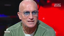Pasquale Bruno: "Dybala non ti cambia la vita"