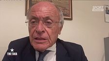 Pellegatti: "Non sono ottimista sulla firma di Kessie"