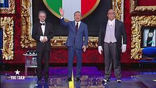 Puntata del 7 marzo