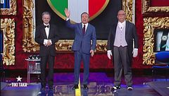 Puntata del 7 marzo