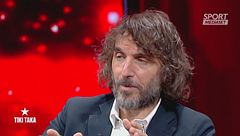 Cruciani: "Calciatori no-vax non vanno perseguitati"