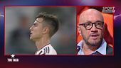 Zenga: "Il vero problema della Juve resta il centrocampo"