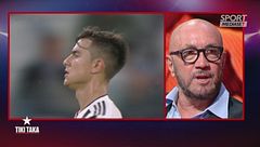 Zenga: "Il vero problema della Juve resta il centrocampo"