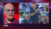 "Allegri e Mou non sanno impostare una squadra"