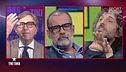 Cruciani-Auriemma, che scintille