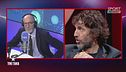 Cruciani difende Zaniolo: "Non merita la squalifica"