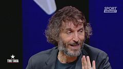 Cruciani: "Ieri tutti con Inzaghi, andate a quel paese"