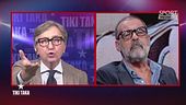 Auriemma: "Certi tifosi della Juve non capiscono una mazza"