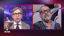 Auriemma: "Certi tifosi della Juve non capiscono una mazza"