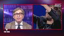 Auriemma: "Cruciani ti mando a fanc***o"